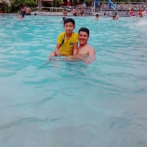 Meet your Posher, Ever